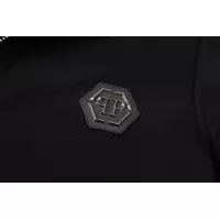 Cheap Philipp Plein PP Jackets Long Sleeved For Men #1355473 Replica Wholesale [$64.00 USD] [ITEM#1355473] on Replica Philipp Plein PP Jackets