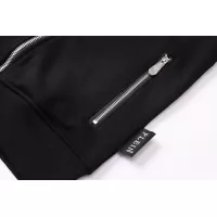 Cheap Philipp Plein PP Jackets Long Sleeved For Men #1355473 Replica Wholesale [$64.00 USD] [ITEM#1355473] on Replica Philipp Plein PP Jackets