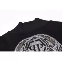 Cheap Philipp Plein PP Jackets Long Sleeved For Men #1355473 Replica Wholesale [$64.00 USD] [ITEM#1355473] on Replica Philipp Plein PP Jackets