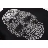 Cheap Philipp Plein PP Jackets Long Sleeved For Men #1355473 Replica Wholesale [$64.00 USD] [ITEM#1355473] on Replica Philipp Plein PP Jackets