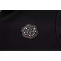 Cheap Philipp Plein PP Jackets Long Sleeved For Men #1355474 Replica Wholesale [$64.00 USD] [ITEM#1355474] on Replica Philipp Plein PP Jackets