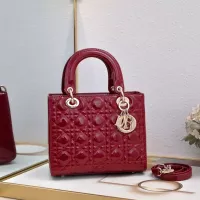 Cheap Christian Dior AAA Quality Handbags For Women #1355475 Replica Wholesale [$88.00 USD] [ITEM#1355475] on Replica Christian Dior AAA Quality Handbags