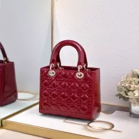 Cheap Christian Dior AAA Quality Handbags For Women #1355475 Replica Wholesale [$88.00 USD] [ITEM#1355475] on Replica Christian Dior AAA Quality Handbags