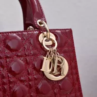 Cheap Christian Dior AAA Quality Handbags For Women #1355475 Replica Wholesale [$88.00 USD] [ITEM#1355475] on Replica Christian Dior AAA Quality Handbags