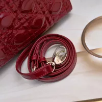 Cheap Christian Dior AAA Quality Handbags For Women #1355475 Replica Wholesale [$88.00 USD] [ITEM#1355475] on Replica Christian Dior AAA Quality Handbags