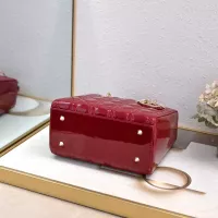 Cheap Christian Dior AAA Quality Handbags For Women #1355475 Replica Wholesale [$88.00 USD] [ITEM#1355475] on Replica Christian Dior AAA Quality Handbags