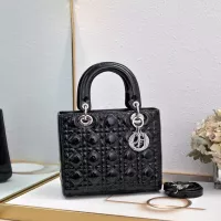 Cheap Christian Dior AAA Quality Handbags For Women #1355476 Replica Wholesale [$88.00 USD] [ITEM#1355476] on Replica Christian Dior AAA Quality Handbags