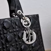 Cheap Christian Dior AAA Quality Handbags For Women #1355476 Replica Wholesale [$88.00 USD] [ITEM#1355476] on Replica Christian Dior AAA Quality Handbags