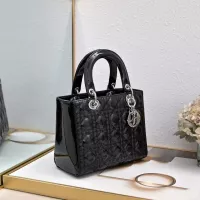 Cheap Christian Dior AAA Quality Handbags For Women #1355476 Replica Wholesale [$88.00 USD] [ITEM#1355476] on Replica Christian Dior AAA Quality Handbags