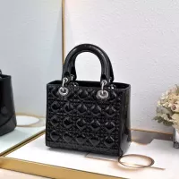 Cheap Christian Dior AAA Quality Handbags For Women #1355476 Replica Wholesale [$88.00 USD] [ITEM#1355476] on Replica Christian Dior AAA Quality Handbags