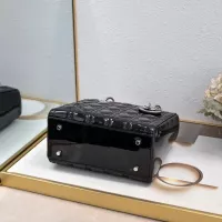 Cheap Christian Dior AAA Quality Handbags For Women #1355476 Replica Wholesale [$88.00 USD] [ITEM#1355476] on Replica Christian Dior AAA Quality Handbags