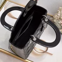 Cheap Christian Dior AAA Quality Handbags For Women #1355476 Replica Wholesale [$88.00 USD] [ITEM#1355476] on Replica Christian Dior AAA Quality Handbags