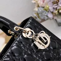 Cheap Christian Dior AAA Quality Handbags For Women #1355477 Replica Wholesale [$88.00 USD] [ITEM#1355477] on Replica Christian Dior AAA Quality Handbags