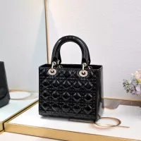 Cheap Christian Dior AAA Quality Handbags For Women #1355477 Replica Wholesale [$88.00 USD] [ITEM#1355477] on Replica Christian Dior AAA Quality Handbags