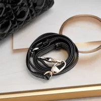 Cheap Christian Dior AAA Quality Handbags For Women #1355477 Replica Wholesale [$88.00 USD] [ITEM#1355477] on Replica Christian Dior AAA Quality Handbags