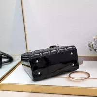 Cheap Christian Dior AAA Quality Handbags For Women #1355477 Replica Wholesale [$88.00 USD] [ITEM#1355477] on Replica Christian Dior AAA Quality Handbags