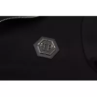 Cheap Philipp Plein PP Jackets Long Sleeved For Men #1355478 Replica Wholesale [$64.00 USD] [ITEM#1355478] on Replica Philipp Plein PP Jackets