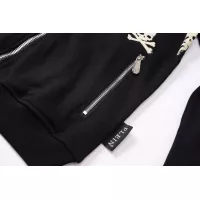 Cheap Philipp Plein PP Jackets Long Sleeved For Men #1355479 Replica Wholesale [$64.00 USD] [ITEM#1355479] on Replica Philipp Plein PP Jackets