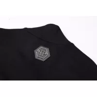 Cheap Philipp Plein PP Jackets Long Sleeved For Men #1355479 Replica Wholesale [$64.00 USD] [ITEM#1355479] on Replica Philipp Plein PP Jackets