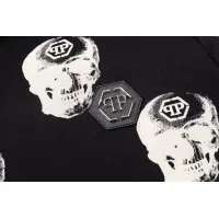 Cheap Philipp Plein PP Jackets Long Sleeved For Men #1355480 Replica Wholesale [$64.00 USD] [ITEM#1355480] on Replica Philipp Plein PP Jackets