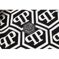 Cheap Philipp Plein PP Jackets Long Sleeved For Men #1355483 Replica Wholesale [$64.00 USD] [ITEM#1355483] on Replica Philipp Plein PP Jackets