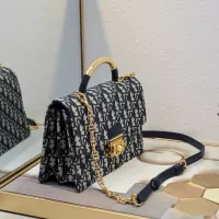 Cheap Christian Dior AAA Quality Handbags For Women #1355484 Replica Wholesale [$98.00 USD] [ITEM#1355484] on Replica Christian Dior AAA Quality Handbags