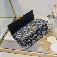 Cheap Christian Dior AAA Quality Handbags For Women #1355484 Replica Wholesale [$98.00 USD] [ITEM#1355484] on Replica Christian Dior AAA Quality Handbags