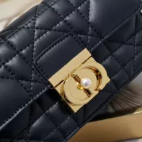 Cheap Christian Dior AAA Quality Handbags For Women #1355485 Replica Wholesale [$92.00 USD] [ITEM#1355485] on Replica Christian Dior AAA Quality Handbags