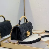 Cheap Christian Dior AAA Quality Handbags For Women #1355485 Replica Wholesale [$92.00 USD] [ITEM#1355485] on Replica Christian Dior AAA Quality Handbags