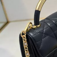 Cheap Christian Dior AAA Quality Handbags For Women #1355485 Replica Wholesale [$92.00 USD] [ITEM#1355485] on Replica Christian Dior AAA Quality Handbags