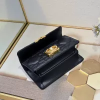 Cheap Christian Dior AAA Quality Handbags For Women #1355485 Replica Wholesale [$92.00 USD] [ITEM#1355485] on Replica Christian Dior AAA Quality Handbags