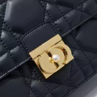 Cheap Christian Dior AAA Quality Handbags For Women #1355486 Replica Wholesale [$98.00 USD] [ITEM#1355486] on Replica Christian Dior AAA Quality Handbags