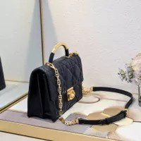 Cheap Christian Dior AAA Quality Handbags For Women #1355486 Replica Wholesale [$98.00 USD] [ITEM#1355486] on Replica Christian Dior AAA Quality Handbags