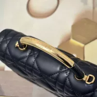 Cheap Christian Dior AAA Quality Handbags For Women #1355486 Replica Wholesale [$98.00 USD] [ITEM#1355486] on Replica Christian Dior AAA Quality Handbags
