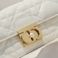 Cheap Christian Dior AAA Quality Handbags For Women #1355487 Replica Wholesale [$92.00 USD] [ITEM#1355487] on Replica Christian Dior AAA Quality Handbags