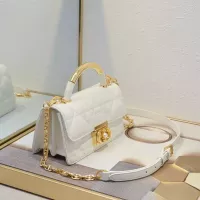 Cheap Christian Dior AAA Quality Handbags For Women #1355487 Replica Wholesale [$92.00 USD] [ITEM#1355487] on Replica Christian Dior AAA Quality Handbags