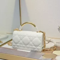 Cheap Christian Dior AAA Quality Handbags For Women #1355487 Replica Wholesale [$92.00 USD] [ITEM#1355487] on Replica Christian Dior AAA Quality Handbags