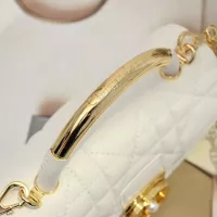 Cheap Christian Dior AAA Quality Handbags For Women #1355487 Replica Wholesale [$92.00 USD] [ITEM#1355487] on Replica Christian Dior AAA Quality Handbags