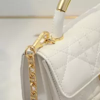 Cheap Christian Dior AAA Quality Handbags For Women #1355487 Replica Wholesale [$92.00 USD] [ITEM#1355487] on Replica Christian Dior AAA Quality Handbags