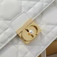 Cheap Christian Dior AAA Quality Handbags For Women #1355488 Replica Wholesale [$98.00 USD] [ITEM#1355488] on Replica Christian Dior AAA Quality Handbags