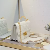 Cheap Christian Dior AAA Quality Handbags For Women #1355488 Replica Wholesale [$98.00 USD] [ITEM#1355488] on Replica Christian Dior AAA Quality Handbags