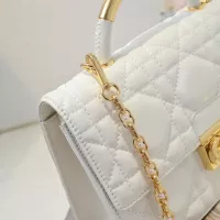 Cheap Christian Dior AAA Quality Handbags For Women #1355488 Replica Wholesale [$98.00 USD] [ITEM#1355488] on Replica Christian Dior AAA Quality Handbags