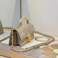 Cheap Christian Dior AAA Quality Handbags For Women #1355489 Replica Wholesale [$92.00 USD] [ITEM#1355489] on Replica Christian Dior AAA Quality Handbags