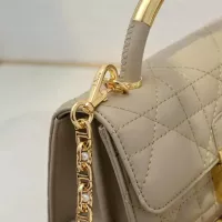Cheap Christian Dior AAA Quality Handbags For Women #1355489 Replica Wholesale [$92.00 USD] [ITEM#1355489] on Replica Christian Dior AAA Quality Handbags