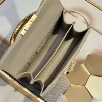 Cheap Christian Dior AAA Quality Handbags For Women #1355489 Replica Wholesale [$92.00 USD] [ITEM#1355489] on Replica Christian Dior AAA Quality Handbags