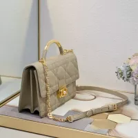 Cheap Christian Dior AAA Quality Handbags For Women #1355490 Replica Wholesale [$98.00 USD] [ITEM#1355490] on Replica Christian Dior AAA Quality Handbags