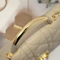 Cheap Christian Dior AAA Quality Handbags For Women #1355490 Replica Wholesale [$98.00 USD] [ITEM#1355490] on Replica Christian Dior AAA Quality Handbags
