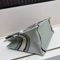 Cheap Christian Dior AAA Quality Tote-Handbags For Women #1355492 Replica Wholesale [$100.00 USD] [ITEM#1355492] on Replica Christian Dior AAA Quality Handbags