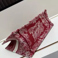 Cheap Christian Dior AAA Quality Tote-Handbags For Women #1355497 Replica Wholesale [$96.00 USD] [ITEM#1355497] on Replica Christian Dior AAA Quality Handbags