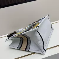 Cheap Christian Dior AAA Quality Tote-Handbags For Women #1355499 Replica Wholesale [$96.00 USD] [ITEM#1355499] on Replica Christian Dior AAA Quality Handbags